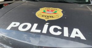 Mulher é presa em flagrante por armazenamento de material de abuso sexual infantil em Botucatu
