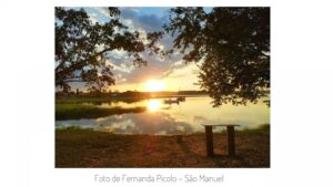 São Manuelenses são premiados em concurso de fotografia “afluentes do rio Lençóis” do instituto pro-terra