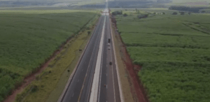 Concessionária informa alteração do tráfego entre Jaú e Barra Bonita