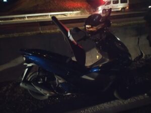 Motociclista morre após acidente registrado na Rondon, em Botucatu