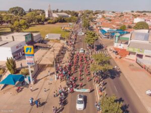 São Manuel: Desfile cívico de aniversário de 152 anos não terá participação animais e motos