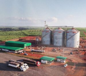 Lençóis Paulista: CAMDA inaugura nova unidade para armazenar 800 mil sacas de grãos