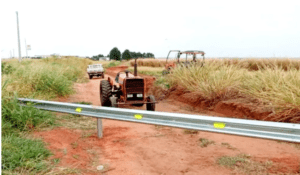 Justiça manda concessionária liberar estrada rural usada como rota de fuga de pedágio em rodovia de Garça