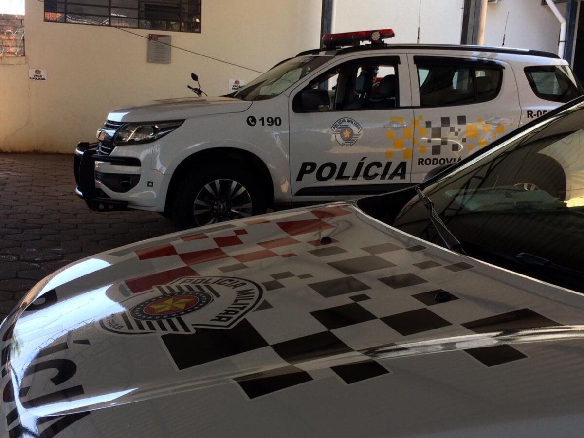 Policia rodoviaria