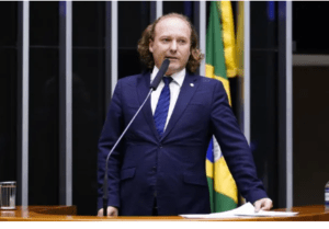 Ex-deputado federal Rodrigo Agostinho é confirmado na presidência do Ibama