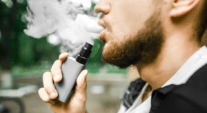 Procon-PB notifica Shopee sobre venda de cigarros eletrônicos