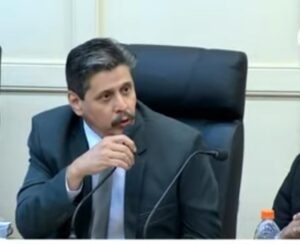São Manuel: Câmara abre Comissão Processante para investigar denúncia contra o vereador Benetti