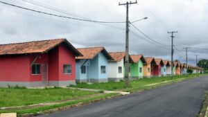 Câmara aprova construção de 50 casas populares em São Manuel