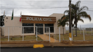 Homem é preso suspeito de estuprar a própria filha de três anos em Avaré