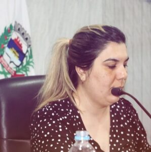 Vereadora registra ocorrência de ameaça contra colega por falas durante sessão em Barra Bonita