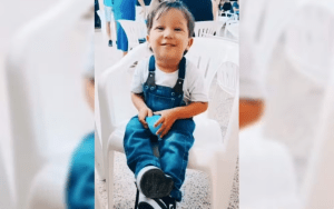 Bebê de 1 ano morre afogado na piscina de casa em Tupã