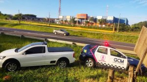 São Manuel: GCM recupera veículo de crime de apropriação indébita