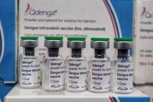 Ministério da Saúde confirma envio de doses da vacina da dengue para cidades da região; São Manuel fica fora da lista