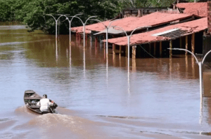 Maranhão tem 30 cidades em situação de emergência