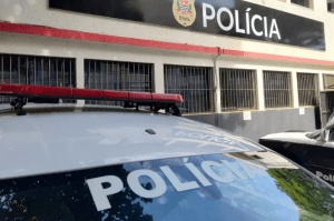 Polícia Militar prende homem procurado pela justiça em Pardinho