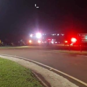 Dois motociclistas morrem após acidente em rodovia em Barra Bonita