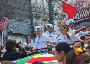 2 de Julho: o feriado baiano que Lula quer tornar mais uma data da Independência do Brasil; entenda
