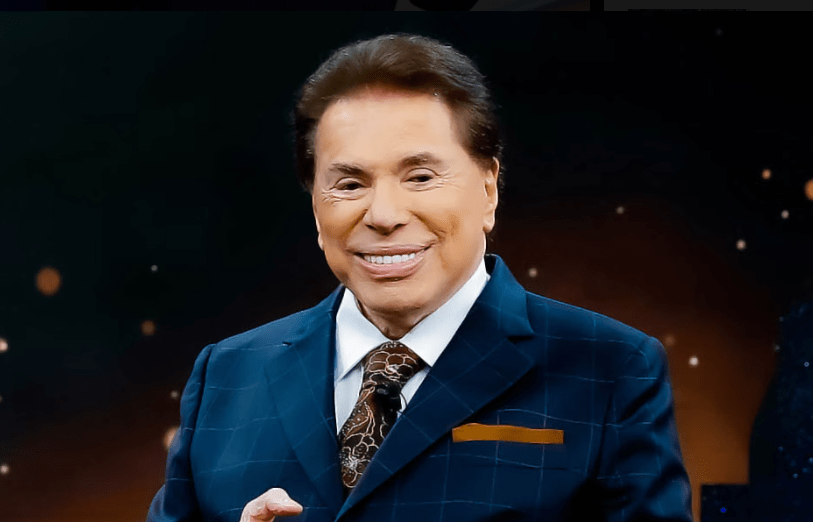 silvio santos