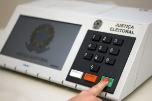 Eleições 2024 na FM Integração: Sua voz, seu voto!