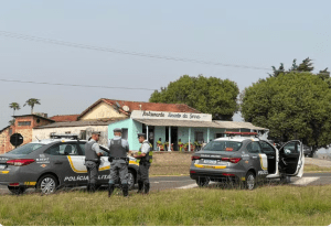 Servidor da Prefeitura de Botucatu morre em acidente na Rodovia Marechal Rondon