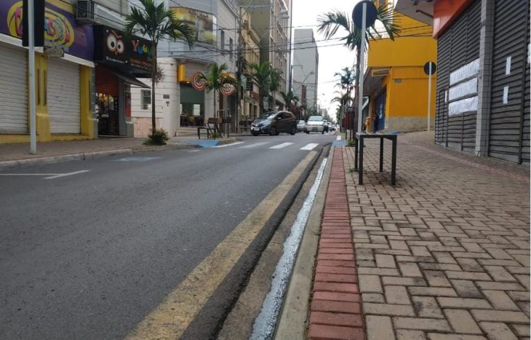 Feriado de Consciência Negra: Comércio de Rua de Botucatu estará fechado