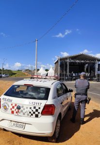 Polícia Militar faz balanço sobre a Operação Carnaval 2025