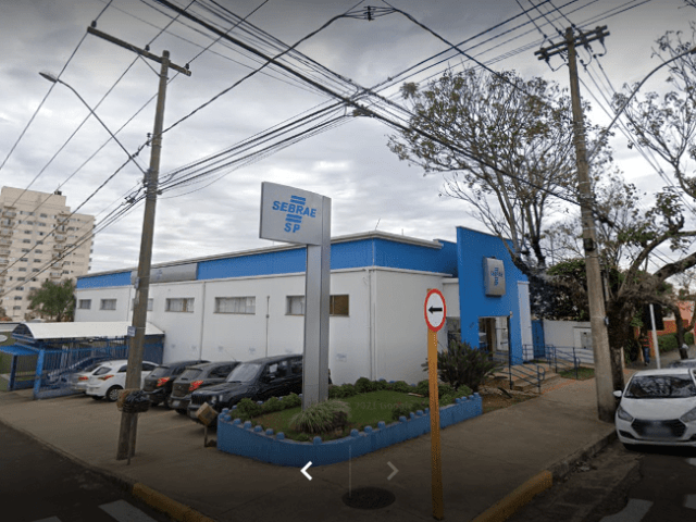 Sebrae