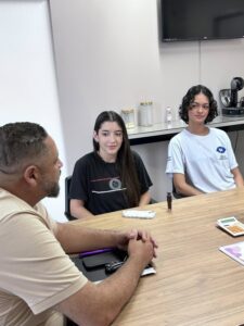 Estudantes de São Manuel Conquistam Intercâmbio Internacional na Inglaterra