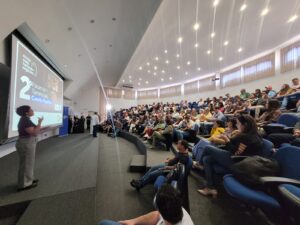 Fórum Regional de Turismo reúne autoridades e apresenta roteiros para a Cuesta Paulista em Botucatu