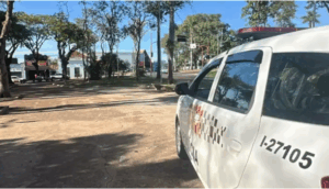 Homem é preso em flagrante após adolescente de 16 anos denunciar atos obscenos em Jaú
