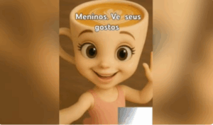 Polícia investiga exploração sexual de menina induzida por imagem produzida por inteligência artificial a gravar vídeo íntimo em Tupã