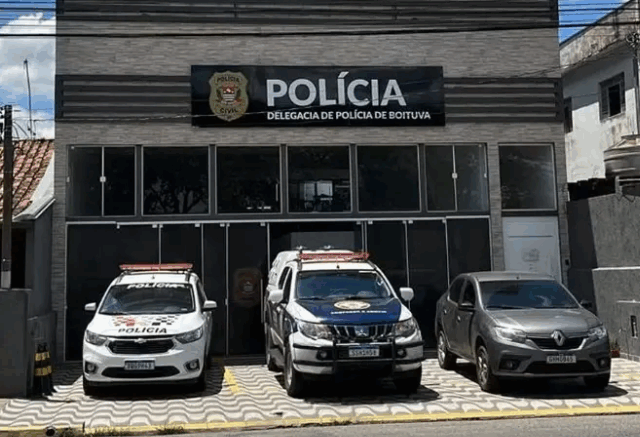 Foto: Leonardo Vieira/TV TEM