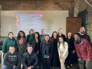 SÃO MANUEL PROMOVE ENCONTRO REGIONAL DE CULTURA E FORTALECE PARCERIAS INTERMUNICIPAIS