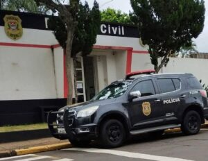 Lençois Paulista: Entregador sai para fazer uma entrega de lanche, some e é encontrado morto em um canavial