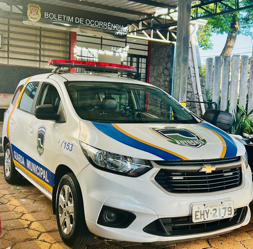 gcm Botucaatu