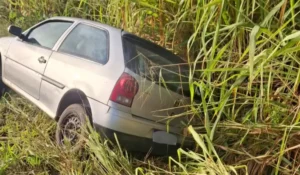 Motorista é preso suspeito de tentar matar a própria família ao provocar acidente em vicinal no interior de SP