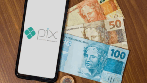 Recebeu um PIX por engano e não devolveu? Saiba o que pode acontecer!