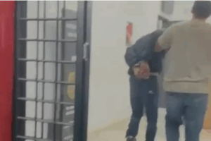 Homem Procurado por Feminicídio é Preso Após 15 Dias de Fuga