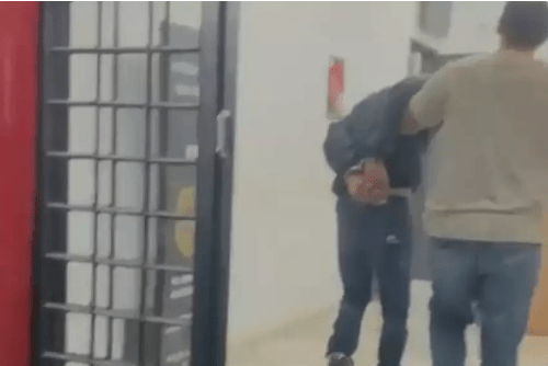 Homem Procurado por Feminicídio é Preso Após 15 Dias de Fuga