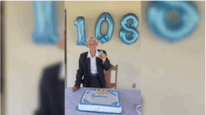 Morre ‘Seu Antônio’, aos 108 anos, morador mais velho de Pratânia