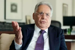 FHC é o único ex-presidente vivo desde a redemocratização que não foi preso ou sofreu impeachment