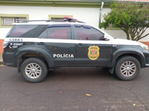 Polícia Civil de São Manuel captura foragido da Justiça por violência doméstica
