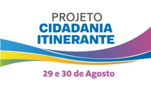 PROJETO CIDADANIA ITINERANTE CHEGA A SÃO MANUEL: SERVIÇOS GRATUITOS PARA A POPULAÇÃO