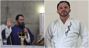 Padre suspeito de agredir idosa durante suposto exorcismo vai responder por lesão corporal