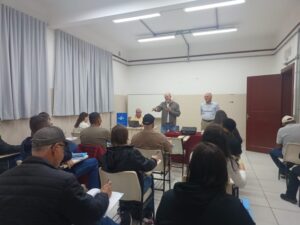 PREFEITURA OFERECE CURSO DE GESTÃO FINANCEIRA PARA EMPRESÁRIOS LOCAIS