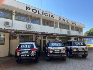 São Manuel: Polícia Civil de Botucatu desmantela quadrilha envolvida com furtos de motocicletas