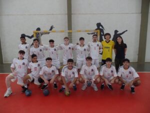 Liga de Handebol: São Manuel vence Mineiros do Tietê e segue firme na competição