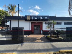 CELA LILÁS: Delegacia de Itatinga inaugura espaço exclusivo para mulheres em prisão temporária