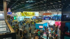Sebrae-SP leva empreendedores de São Manuel e Pratânia para a Feira do Empreendedor 2025