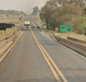 Concessionária inicia duplicação de trecho da SP-255 entre Barra Bonita e Avaré